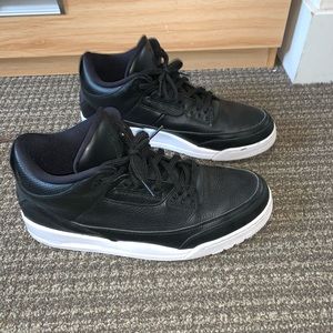 Jordan Retro 3 ‘Cyber Monday’